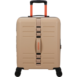American Tourister TrailOn Spinner 55cm - Beige