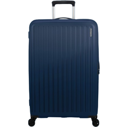 American Tourister Rejoy Spinner 77cm - Navy Blue