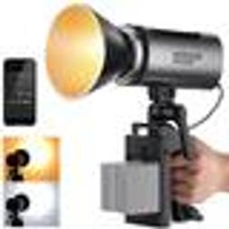 Neewer MS150B Bi-Color LED Lamp 130W