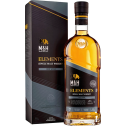 Milk + Honey Elements Red Wine Cask 46% 70cl