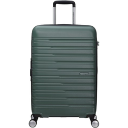 American Tourister Flashline Spinner 67cm - Dark Forest