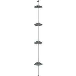 vidaXL Telescopic (344382)