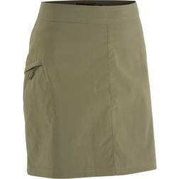 High Mountain Women's Skirt Shorts - Green