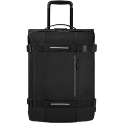 American Tourister Urban Track 55cm - Asphalt Black