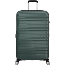 American Tourister Flashline Spinner 78cm - Dark Forest
