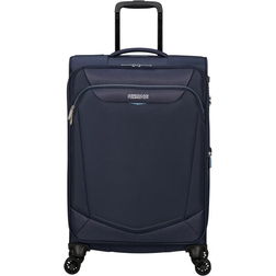 American Tourister SummerRide Spinner 69cm - Navy