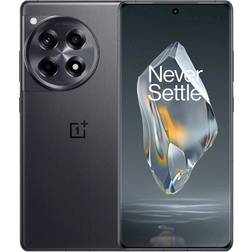 OnePlus 12 256GB Silky Black