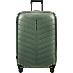 Samsonite Attrix Spinner 75cm - Basil Green