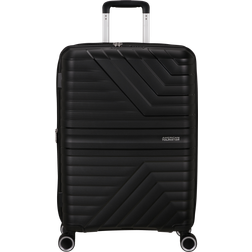 American Tourister Flytwist Spinner 67cm - Shadow Black