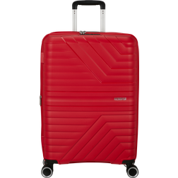 American Tourister Flytwist Spinner 67cm - True Red