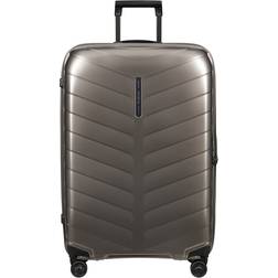 Samsonite Attrix Spinner 75cm - Dune