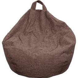 Borg Living Stylish And Exclusive Sækkestol 120L