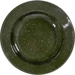 Sagaform Doris Green Assiett 20cm