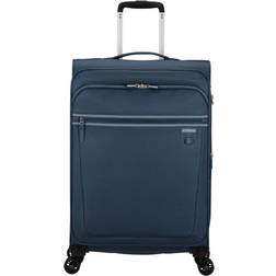 American Tourister Aerospin Spinner 69cm - Indigo