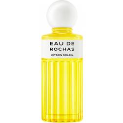 Rochas Eau de Rochas Citron Soleil EdT 100ml
