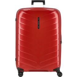 Samsonite Attrix Spinner 75cm - Red