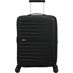 American Tourister FastForward Spinner 55cm - Flash Black