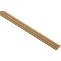 Wickes 121295 15x8x2400mm