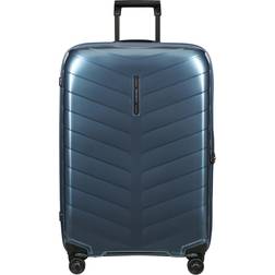 Samsonite Attrix Spinner 75cm - Steel Blue