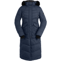 Waldhausen Saphira Riding Coat - Night Blue