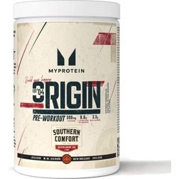 Myprotein Origin Pre-Workout Southern Comfort Whiskey Sours 668g