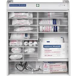 Holthaus Medical Verbandschrank Rollmed DIN 13