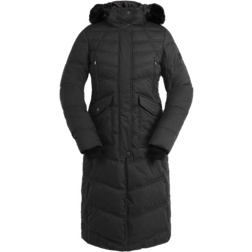Waldhausen Saphira Riding Coat - Black