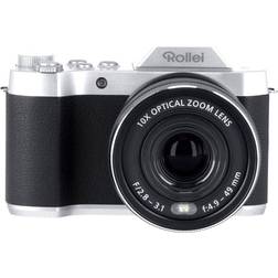 Rollei Powerflex 10x Retro Silver