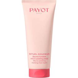 Payot Rituel Douceur Baume Fondant Micro-Peeling Pieds 100ml