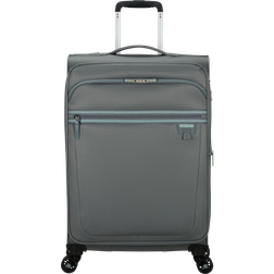 American Tourister Aerospin M Spinner 69cm - Stone Basalt