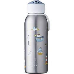 Mepal Campus Termica Flip-Up Sailors Bay 350ml Borraccia 0.35L