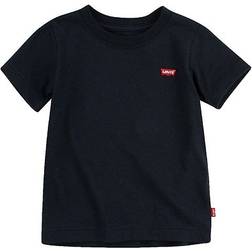 Levi's Batwing Chest Hit T-shirt - Black