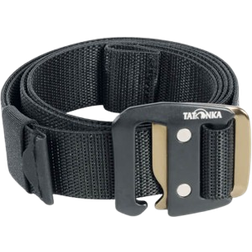 Tatonka Stretch Belt 32mm - Black