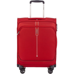 Samsonite Popsoda Spinner 55cm - Red