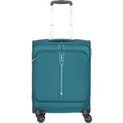 Samsonite Popsoda Spinner 55cm - Teal