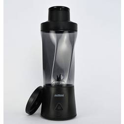 Just Blend Go Black