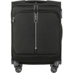 Samsonite Popsoda Spinner 55cm - Black