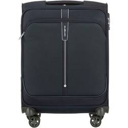Samsonite Popsoda Spinner 55cm - Dark Blue