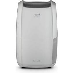 De'Longhi DDSX225 White