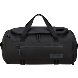 American Tourister Trailgo M Duffle Bag - Black