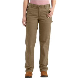 Carhartt 102080 Original Fit Crawford Pant - Yukon