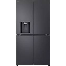LG GMF960EV4E NatureFRESH Fridge Freezer