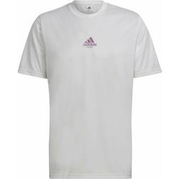 adidas Padel Graphic Tee - White