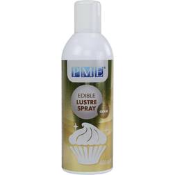 PME Lustre Spray Gold Colouring