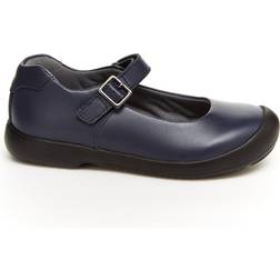 Stride Rite Ainsley Mary Jane - Navy