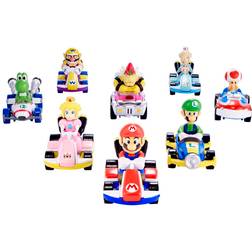 Hot Wheels Mario Kart Assorted Vehicles GBG25