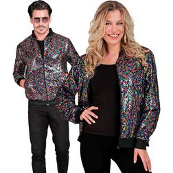 Widmann Milano Party Fashion Bomber Jacket