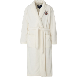 Lexington Lesley Fleece Robe - Snow White