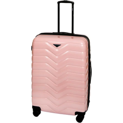 Cavalet Smygehuk 75cm - Pastel Pink