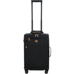 Bric's X Travel Spinner 53cm - Black